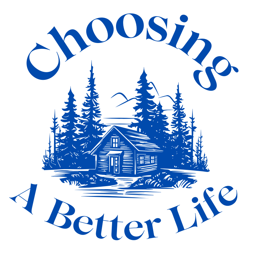 Choosing a better life
