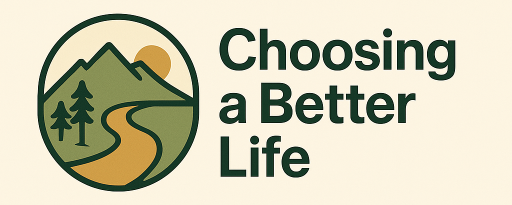 Choosing a better life
